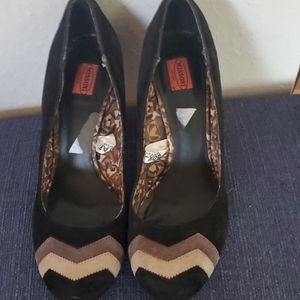 Missoni Pumps